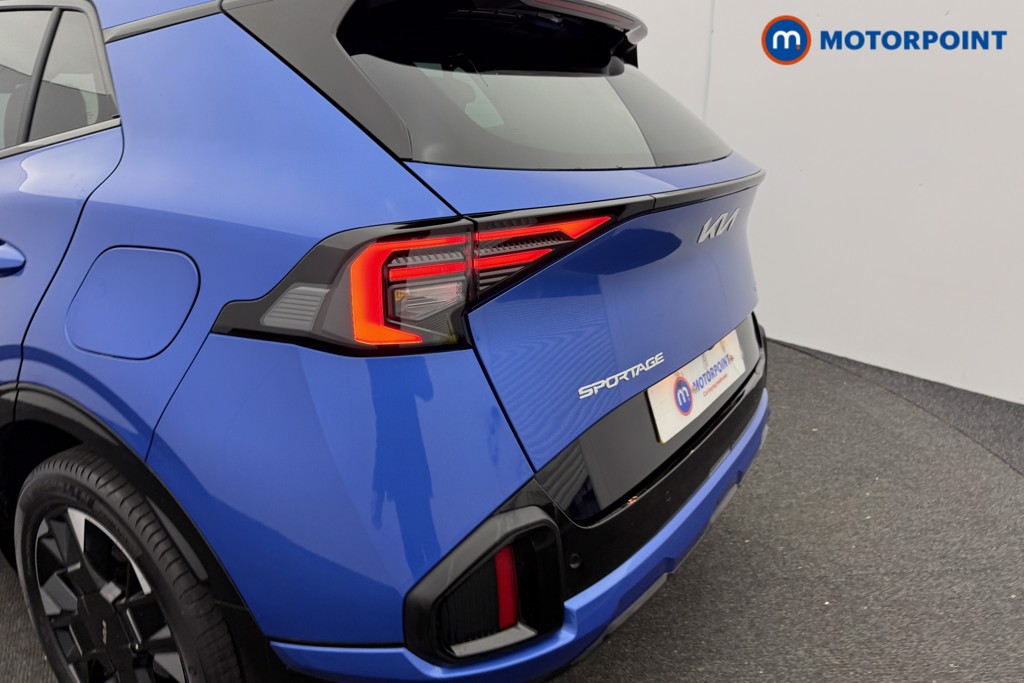 Used Kia Sportage 2025 for sale - 77221271: Photo 37