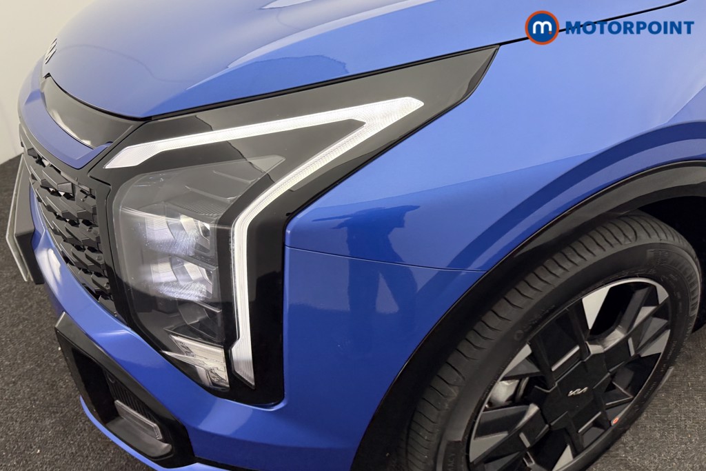 Used Kia Sportage 2025 for sale - 77221271: Photo 38