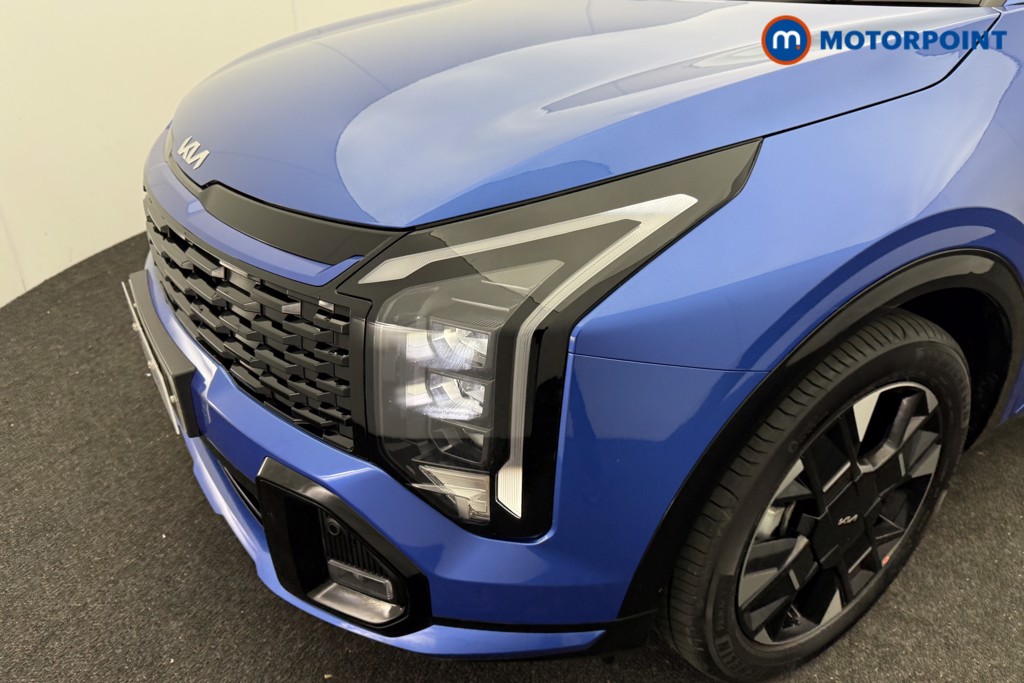 Used Kia Sportage 2025 for sale - 77221271: Photo 39