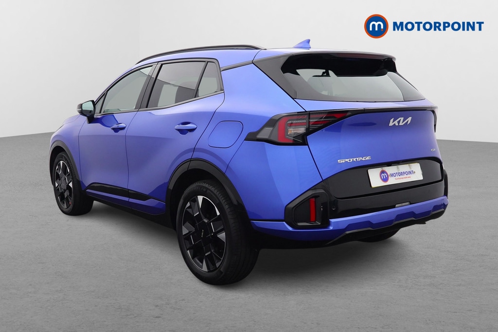 Used Kia Sportage 2025 for sale - 77221271: Photo 5