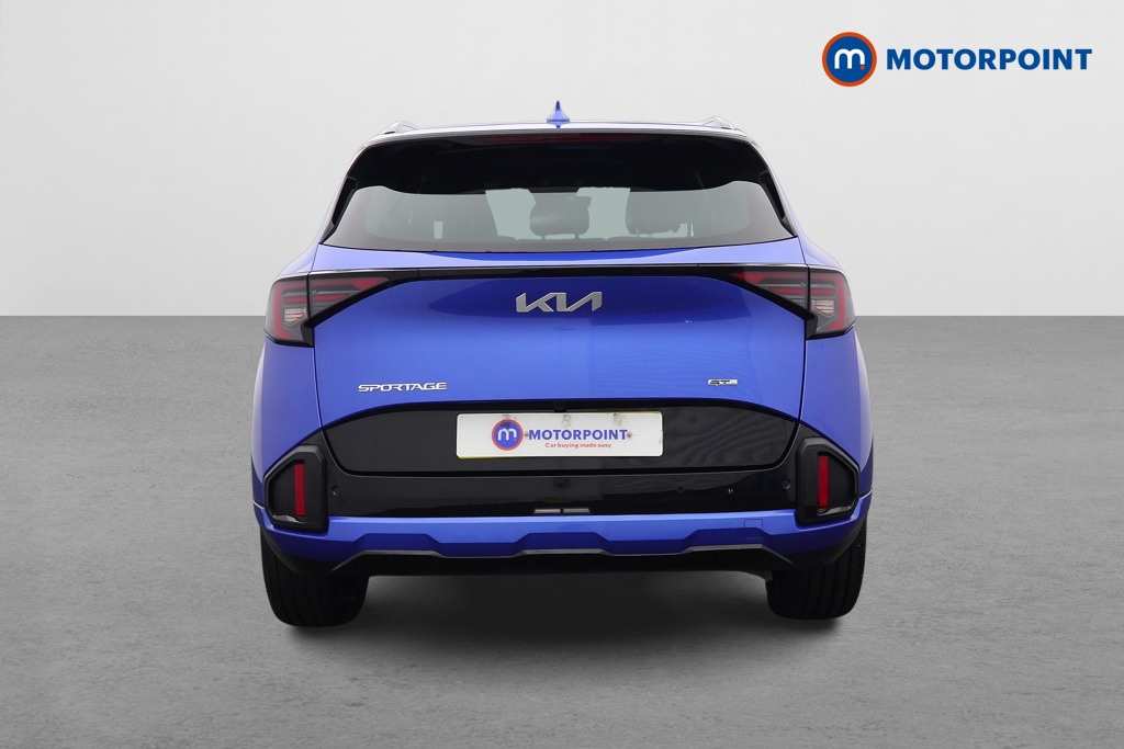 Used Kia Sportage 2025 for sale - 77221271: Photo 6