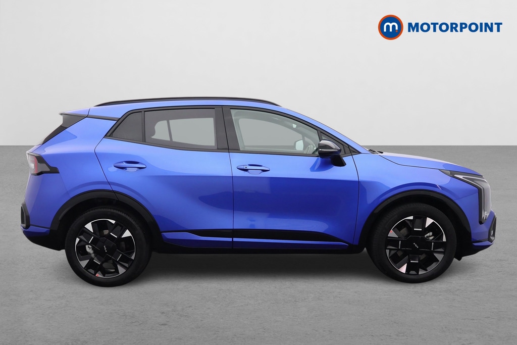 Used Kia Sportage 2025 for sale - 77221271: Photo 8