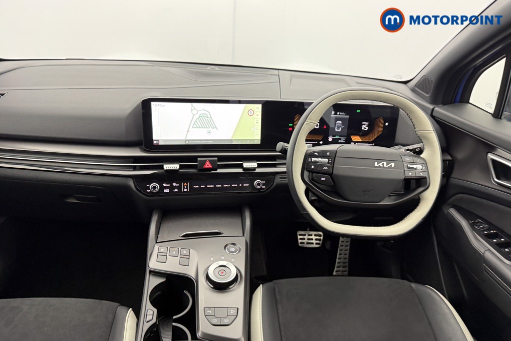 Used Kia Sportage 2025 for sale - 77221271: Photo 9