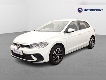 Used Volkswagen Polo 2025 for sale - 78748725: Photo