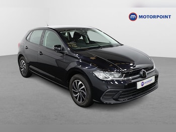 Used Volkswagen Polo 2023 for sale - 78918553: Photo