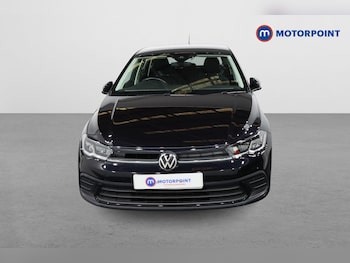 Used Volkswagen Polo 2023 for sale - 78918553: Photo