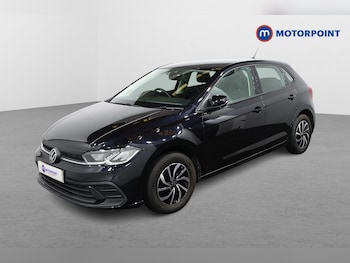 Used Volkswagen Polo 2023 for sale - 78918553: Photo
