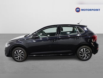 Used Volkswagen Polo 2023 for sale - 78918553: Photo