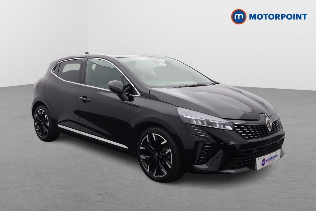 Used Renault Clio 2024 for sale - 76933781: Photo 1