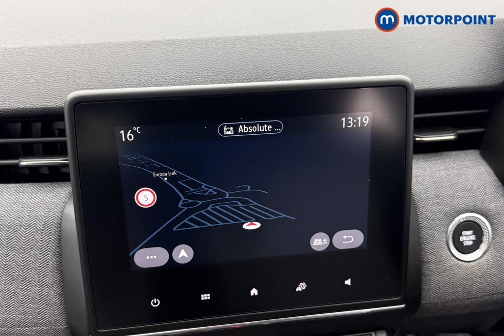 Used Renault Clio 2024 for sale - 76933781: Photo 10