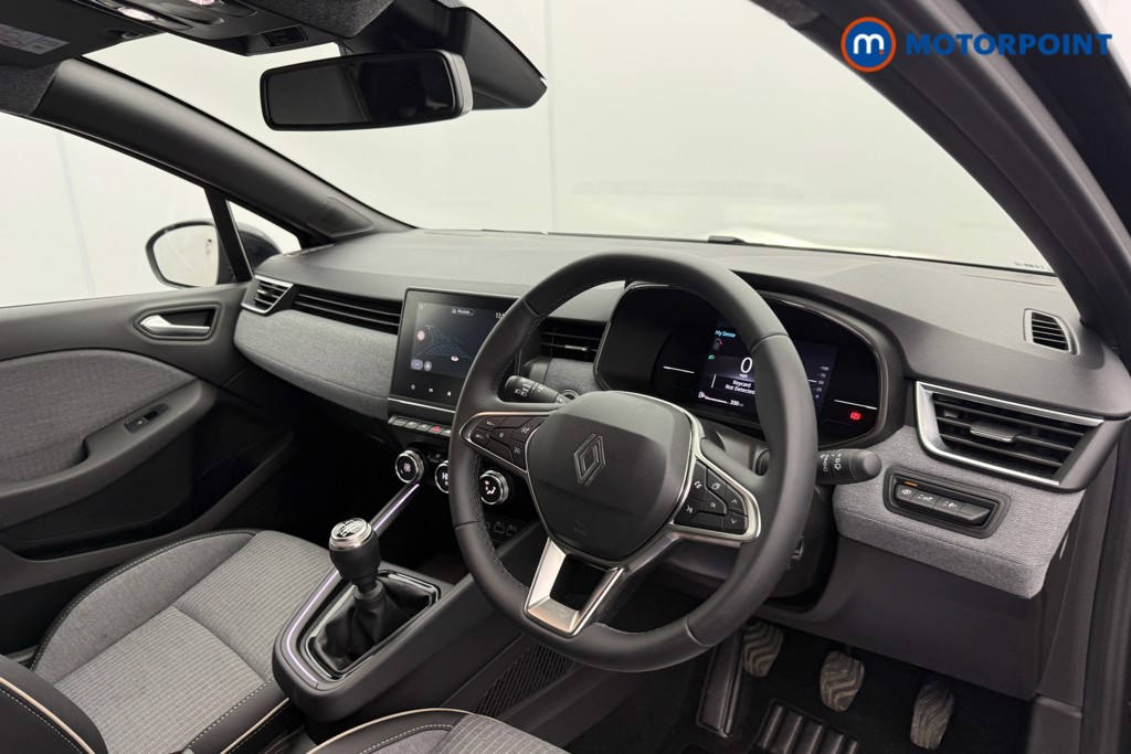 Used Renault Clio 2024 for sale - 76933781: Photo 12