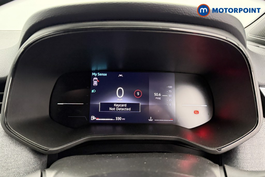 Used Renault Clio 2024 for sale - 76933781: Photo 13