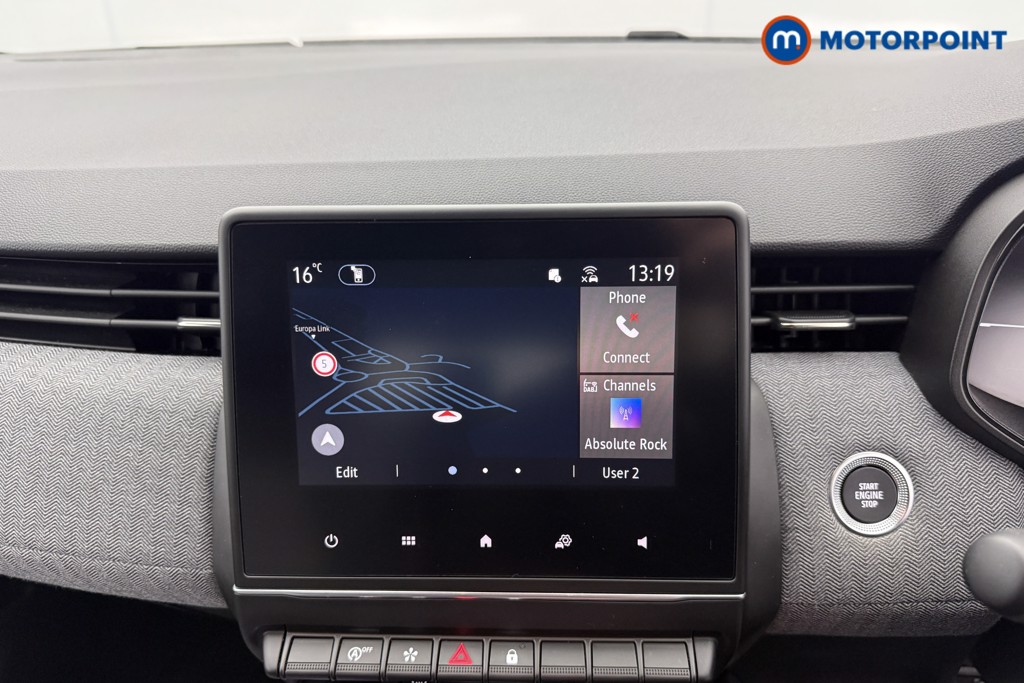 Used Renault Clio 2024 for sale - 76933781: Photo 17