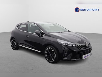 Used Renault Clio 2024 for sale - 76933781: Photo