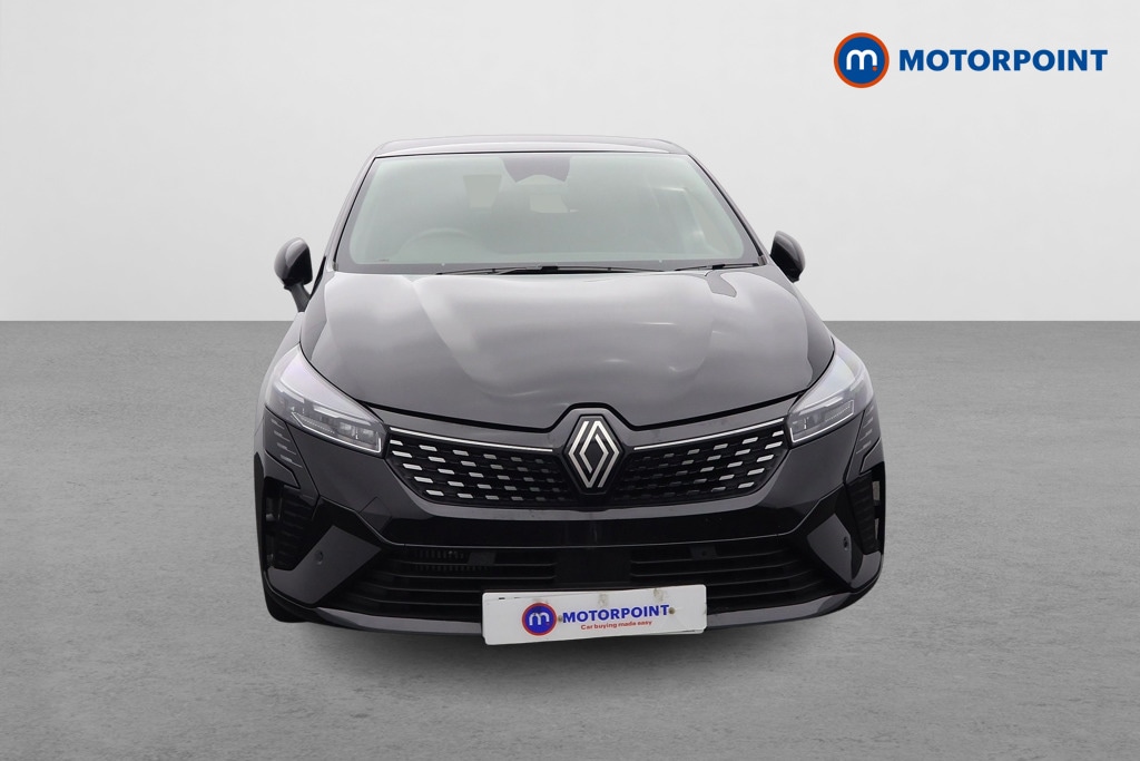 Used Renault Clio 2024 for sale - 76933781: Photo 2