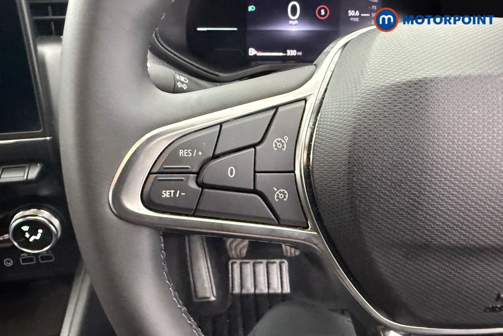 Used Renault Clio 2024 for sale - 76933781: Photo 20