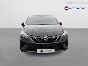 Used Renault Clio 2024 for sale - 76933781: Photo