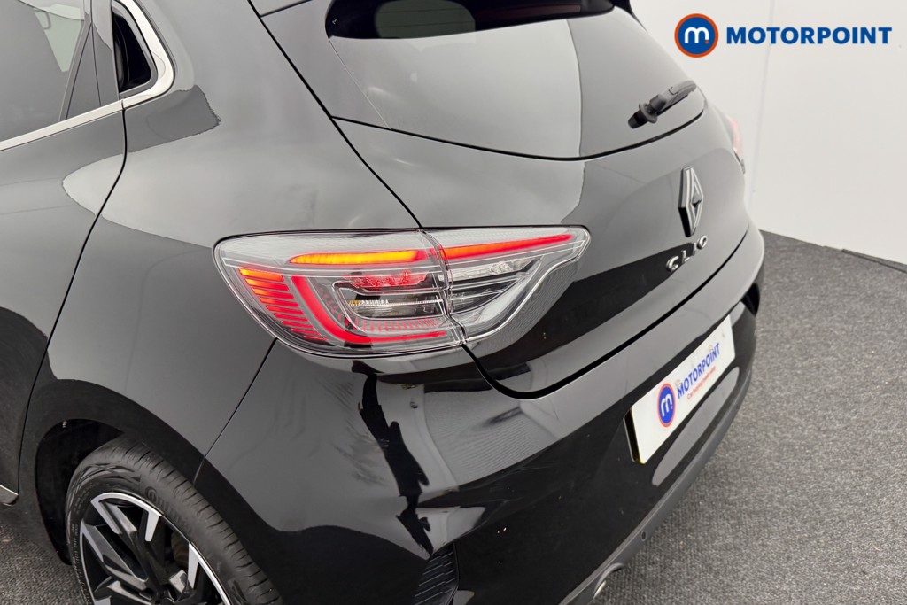 Used Renault Clio 2024 for sale - 76933781: Photo 33