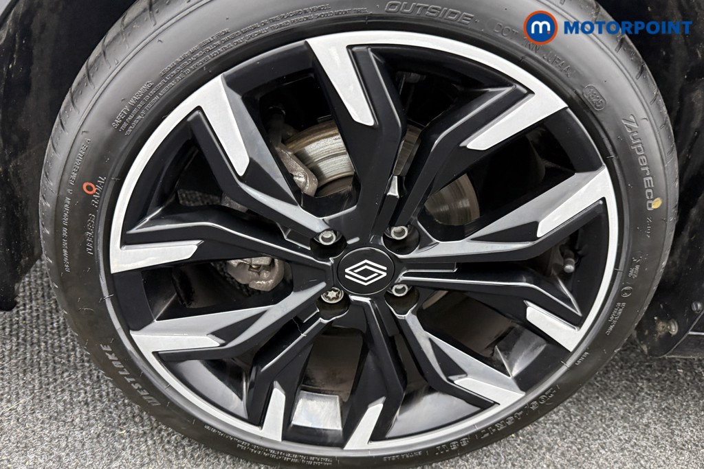 Used Renault Clio 2024 for sale - 76933781: Photo 36