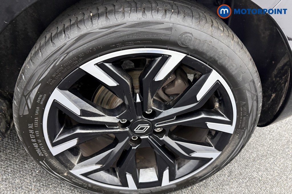 Used Renault Clio 2024 for sale - 76933781: Photo 37