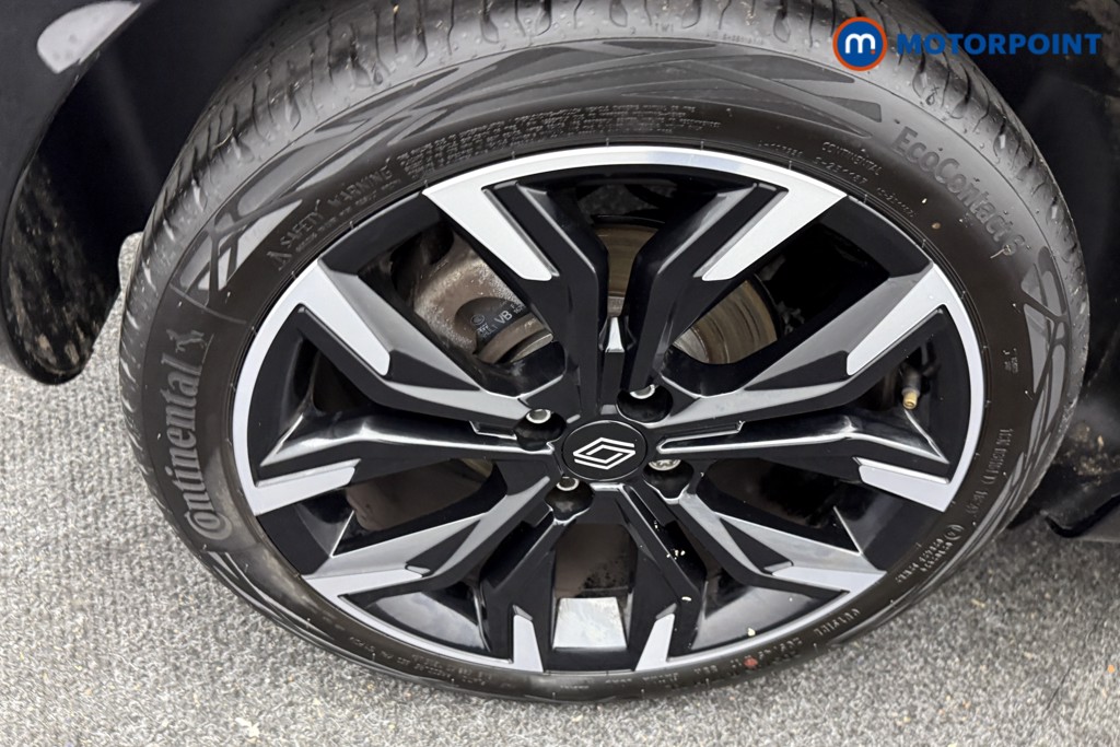 Used Renault Clio 2024 for sale - 76933781: Photo 38