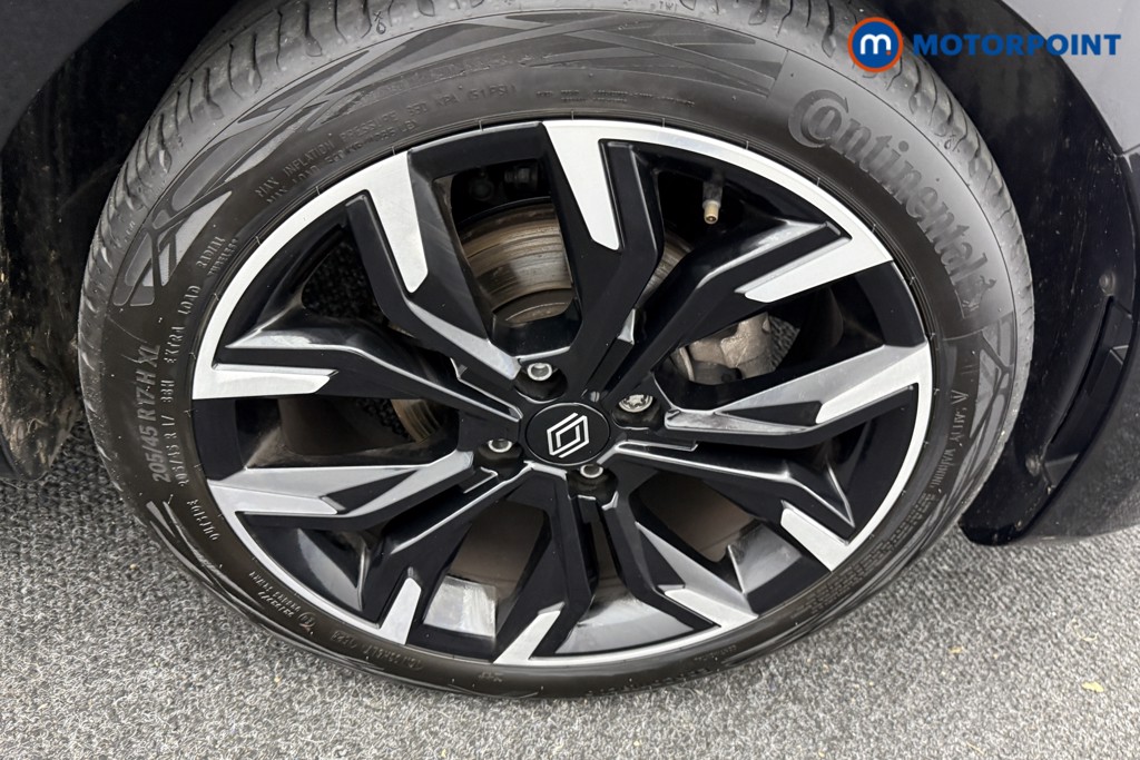 Used Renault Clio 2024 for sale - 76933781: Photo 39