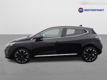 Used Renault Clio 2024 for sale - 76933781: Photo