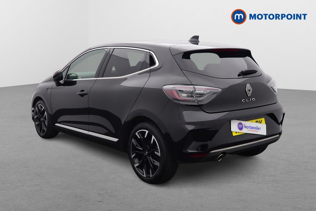 Used Renault Clio 2024 for sale - 76933781: Photo 5