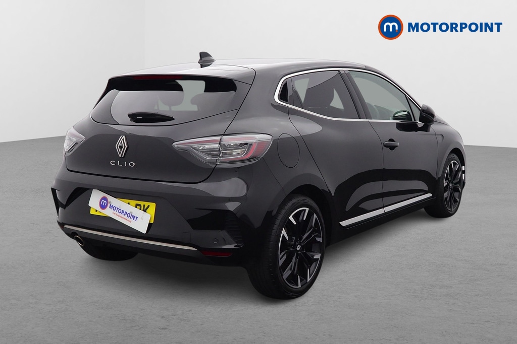 Used Renault Clio 2024 for sale - 76933781: Photo 7