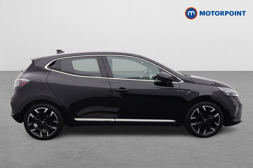 Used Renault Clio 2024 for sale - 76933781: Photo 8