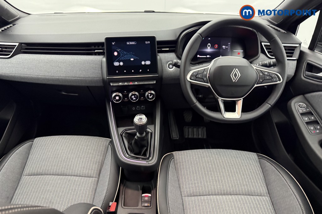 Used Renault Clio 2024 for sale - 76933781: Photo 9