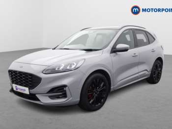 Used Ford Kuga 2023 for sale - 74912395: Photo