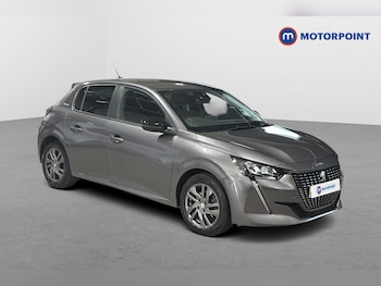 Used Peugeot 208 2022 for sale - 79449169: Photo