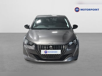 Used Peugeot 208 2022 for sale - 79449169: Photo
