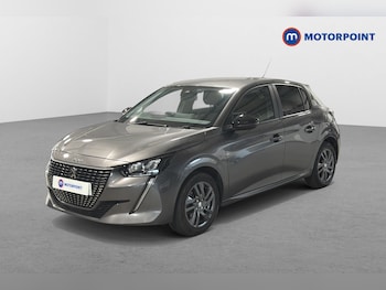 Used Peugeot 208 2022 for sale - 79449169: Photo