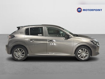 Used Peugeot 208 2022 for sale - 79449169: Photo
