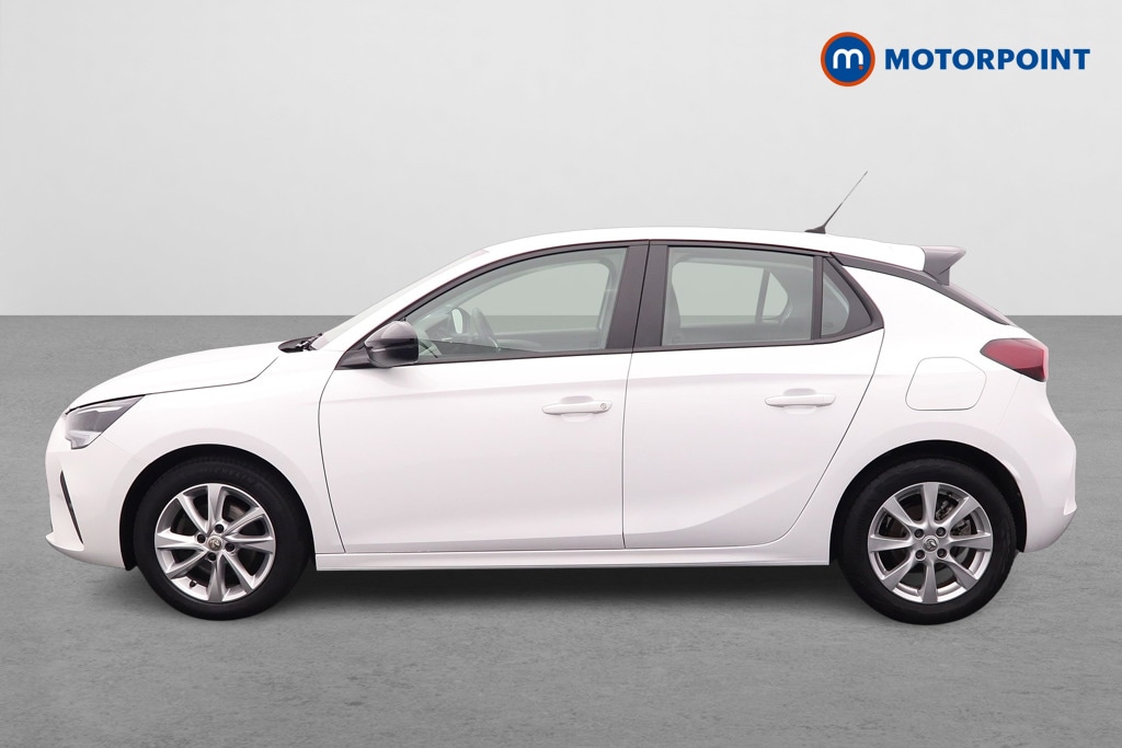 Used Vauxhall Corsa 2023 for sale - 77493662: Photo 4