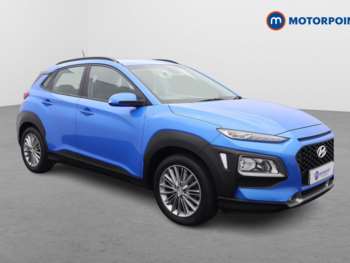 2019 - 1.0T GDi Blue Drive SE 5dr