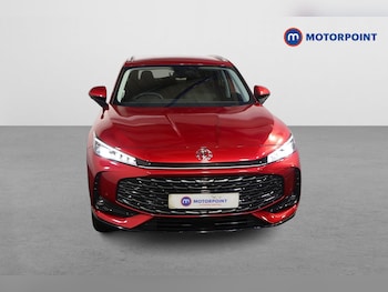 Used MG MG HS 2025 for sale - 78720121: Photo