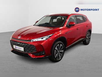 Used MG MG HS 2025 for sale - 78720121: Photo