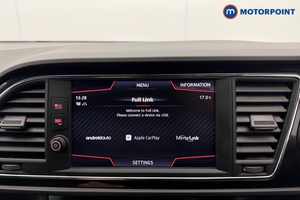 Used SEAT Leon 2019 for sale - 76554574: Photo 10