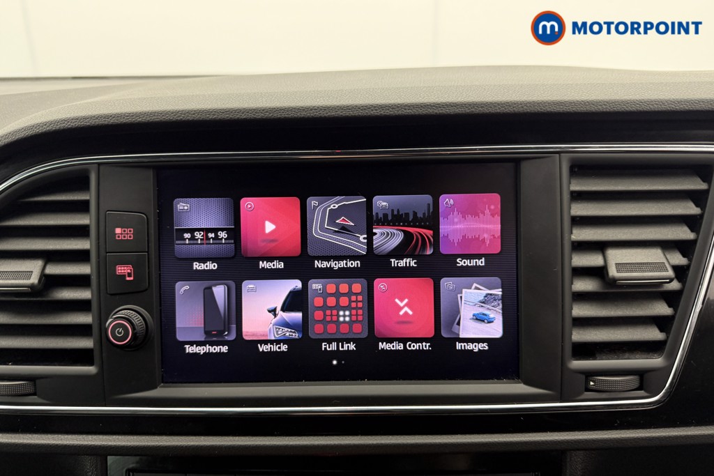 Used SEAT Leon 2019 for sale - 76554574: Photo 11