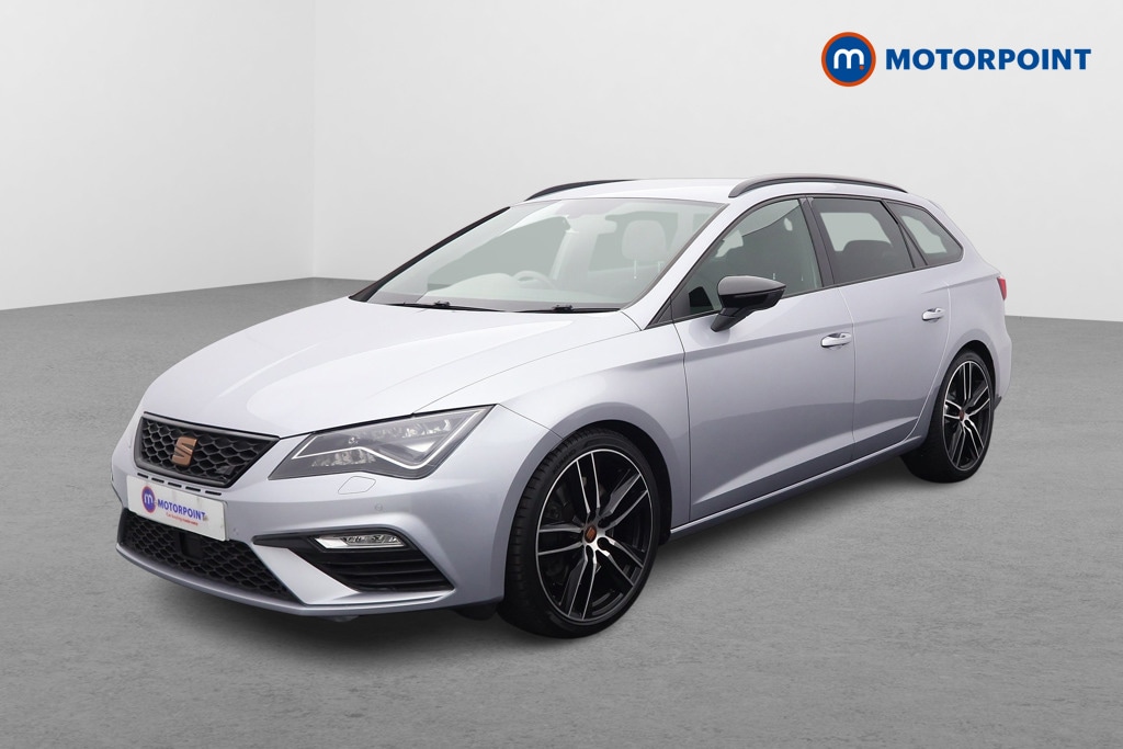 Used SEAT Leon 2019 for sale - 76554574: Photo 2