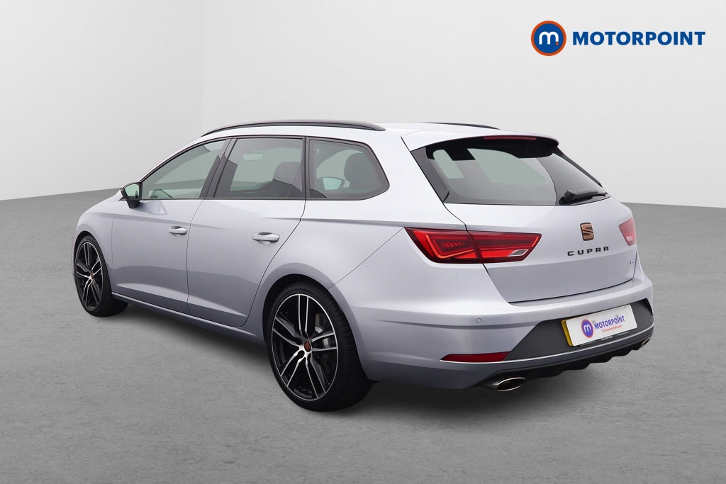 Used SEAT Leon 2019 for sale - 76554574: Photo 3