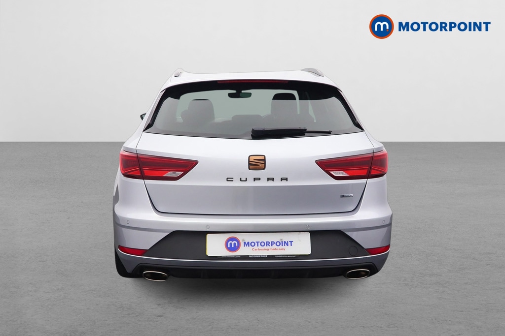 Used SEAT Leon 2019 for sale - 76554574: Photo 4