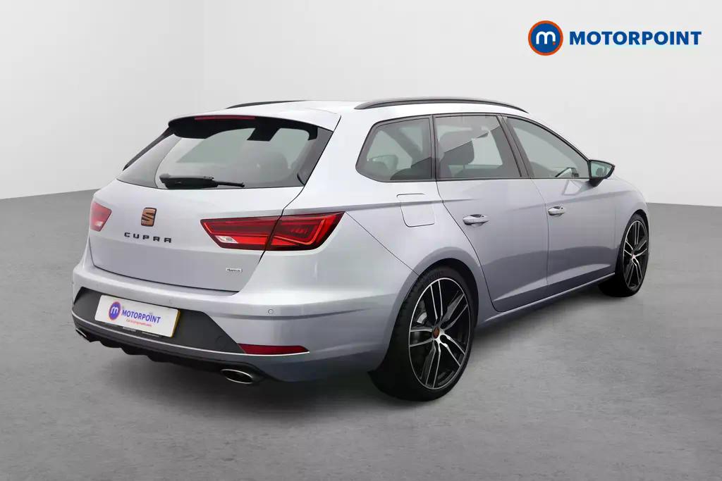 Used SEAT Leon 2019 for sale - 76554574: Photo 5