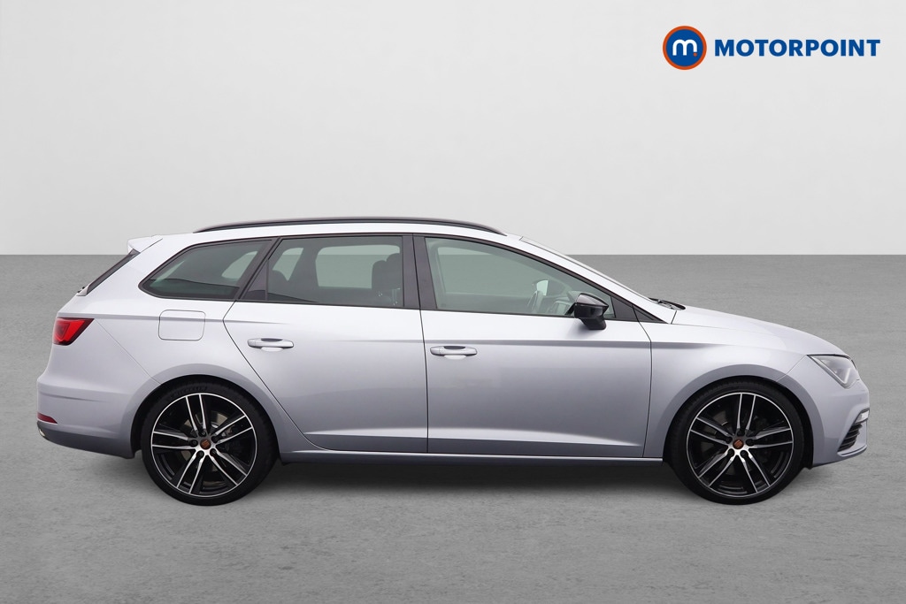 Used SEAT Leon 2019 for sale - 76554574: Photo 6