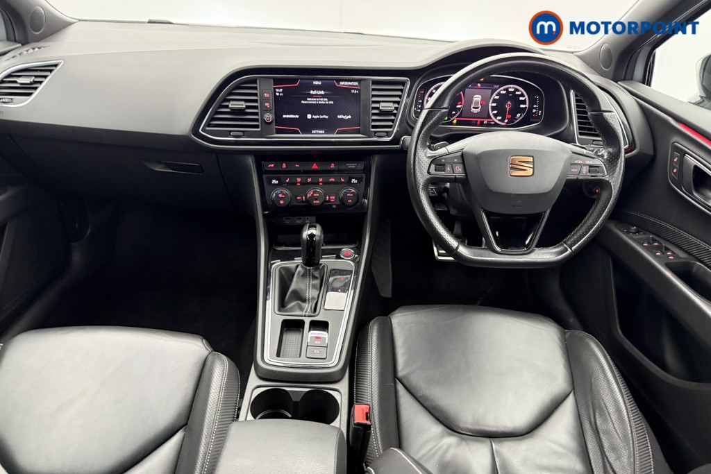 Used SEAT Leon 2019 for sale - 76554574: Photo 7