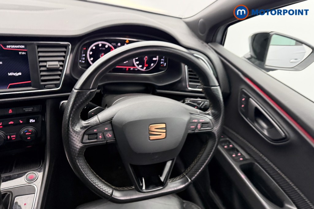 Used SEAT Leon 2019 for sale - 76554574: Photo 8