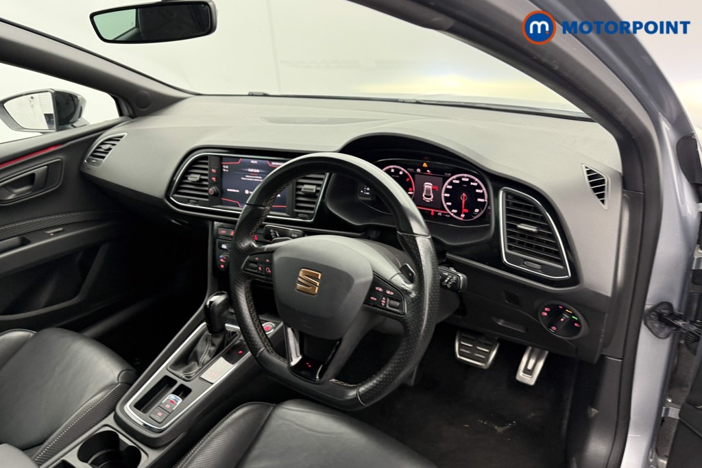 Used SEAT Leon 2019 for sale - 76554574: Photo 9